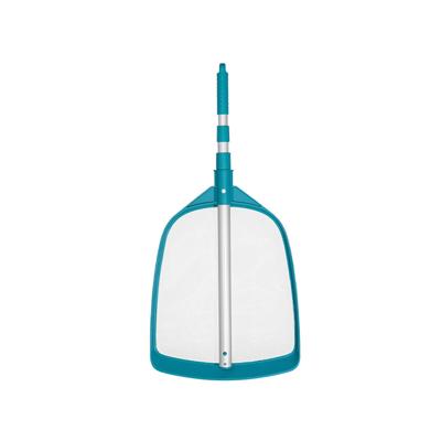 Bestway Bladvanger Zwembad Paal 163 cm Tuin 58635