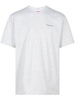 Supreme t-shirt Blowfish - Gris