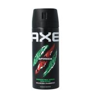 Deodorant bodyspray Africa