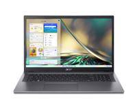 Acer Aspire 3 17 A317-55P-C057 Intel® N N100 Laptop 43,9 cm (17.3") HD+ 8 GB LPDDR5-SDRAM 512 GB SSD Wi-Fi 6 (802.11ax) Windows 11 Home Grijs - thumbnail