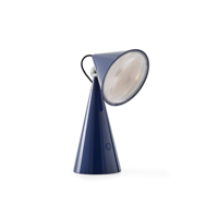 Tom Dixon - Pose Portable Putty LED Tafellamp