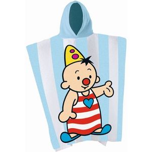 Studio 100 MEBU00003560 babyhanddoek Meerkleurig Katoen