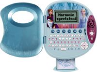 Frozen Disney VTech KidiSecrets interactief dagboek