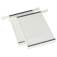 Zehnder ComfoSpot 50 - Klasse G4