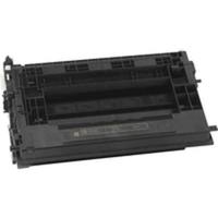 Toner HP 37A Negro Zwart
