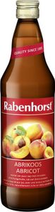 Rabenhorst Abrikozen nectar (750 ml)