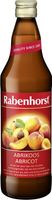 Rabenhorst Abrikozen nectar (750 ml)