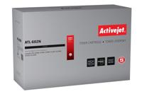 Activejet tonercartridge ATL-602N (vervangt Lexmark 60F2H00; Supreme; 10000 pagina's; zwart)