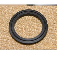 Caruba Reverse Ring Canon EOS-58mm camera lens adapter - thumbnail