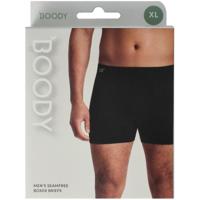 Boody herenboxer zwart xl