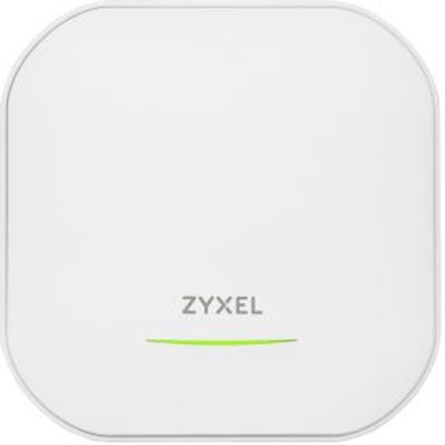 Zyxel NWA220AX-6E-EU0101F draadloos toegangspunt (WAP) 4800 Mbit/s Wit Power over Ethernet (PoE)