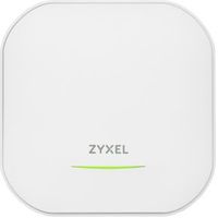 Zyxel NWA220AX-6E-EU0101F draadloos toegangspunt (WAP) 4800 Mbit/s Wit Power over Ethernet (PoE) - thumbnail
