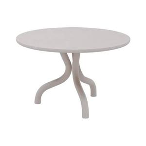 Goossens Excellent Eettafel Matera, Rond 120 cm