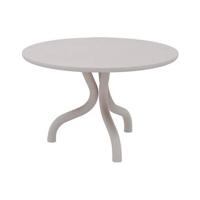 Goossens Excellent Eettafel Matera, Rond 120 cm - thumbnail