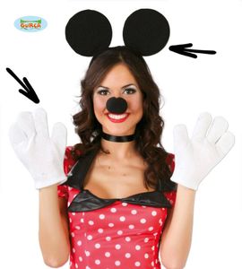 Mickey mouse set