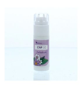 CNP32 Palladium constitutieplex