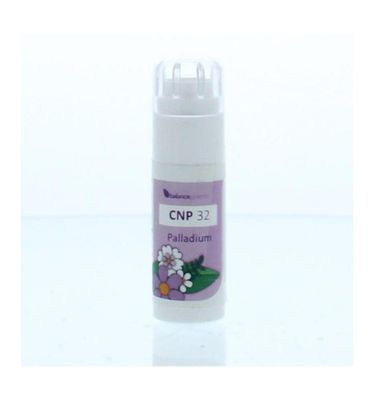 CNP32 Palladium constitutieplex