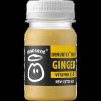 innocent immunity shot ginger 80ml bij Jumbo