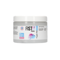 Fist It by Shots Hybrid Lubricant - 17 fl oz / 500 ml