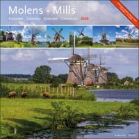 Molens Kalender 2026 Molens Kalender 2026