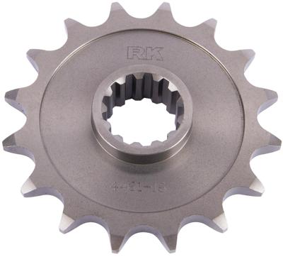 RK Sprocket 520 15z standard
