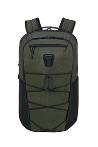 SAMSONITE DYE-NAMIC BACKPACK M GROEN