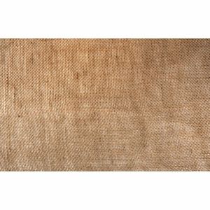 Jute tafelloper - 28 x 500 cm - beige