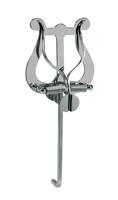 Riedl 303-NK-H trompet- / bariton- / tubaharp