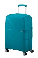 American Tourister Starvibe Spinner Exp. Ruimbagage - 77L - Verdigris