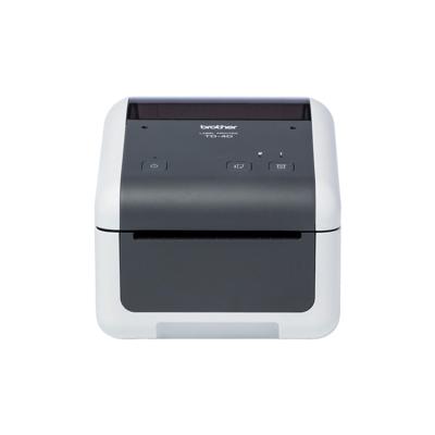 Brother TD-4520DN labelprinter