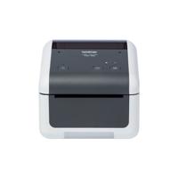 Brother TD-4520DN labelprinter