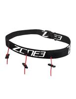 Zone3 Startnummerband voor kinderen