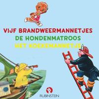 Gouden Boekjes luisterverhalen