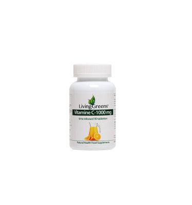 Vitamine C 1000mg TR