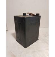 APC Den Haag 1934 Olieblik - Origineel