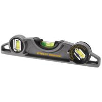 STANLEY FatMax 0-43-609 Torpedo-waterpas 250 mm 0.5 mm/m