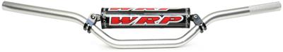WRP - RACING Handlebar pro alu wrp 22mm aluminum,746mm,high,
