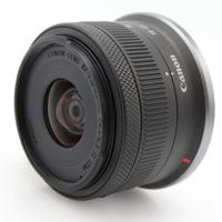 Canon RF-S 18-45mm F/4.5-6.3 IS STM occasion