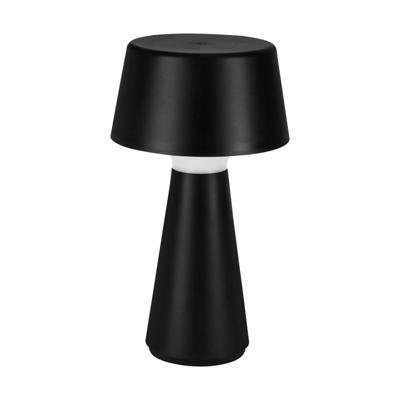 Eglo Oplaadbare tafellampHuesa zwart - 75796