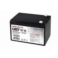 Batterij voor UPS SAI Salicru UBT 12/12 12 ah 12 v 12 Ah 12 V