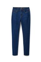 Skinny jeans - BLUE - 40 - thumbnail