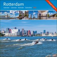 Rotterdam Kalender 2026