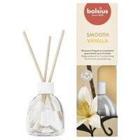 Bolsius geurdiffuser 60 ml vanilla