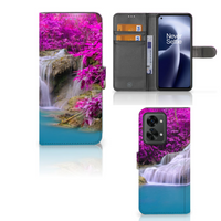 OnePlus Nord 2T Flip Cover Waterval
