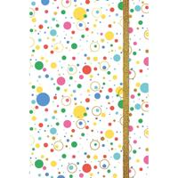 Notitieboekje stippen tc 150-110mm multi papier