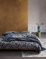 Essenza Essenza Aleste Kussensloop Slate grey 60x70