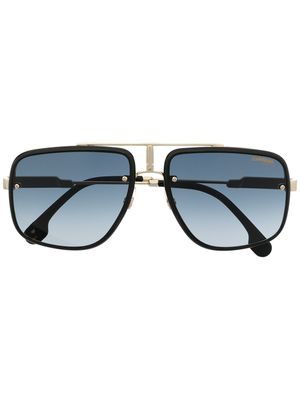 Carrera lunettes de soleil Glory II - Noir