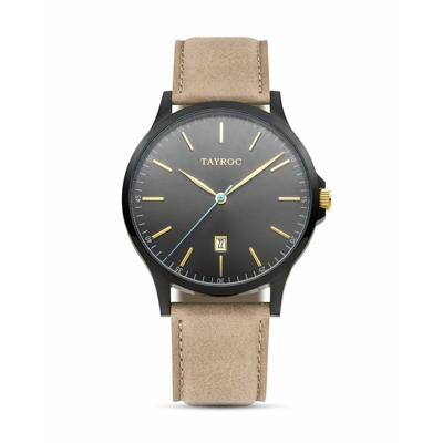 Tayroc TXM099 (Ø 40 mm) Heren horloge