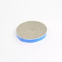 Own grill gasket Vilt kevlar-carbon 2cm, 4 meter