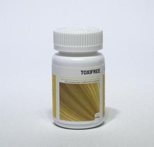 Ayurveda Health Toxifree